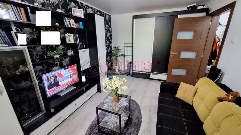 Brancoveanu Huedin - Exclusivitate Renovat complet si mobilat